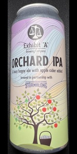 Orchard IPA