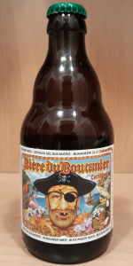 BiÃ¨re Du Boucanier Caribbean Ale