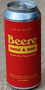 Smile & Nod