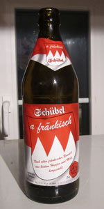 SchÃ¼bel BrÃ¤u A FrÃ¤nkisch