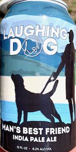 Man's Best Friend