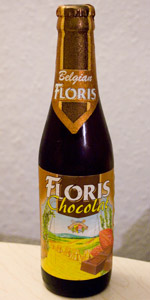 Floris Chocolat