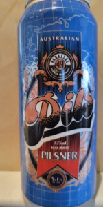 Pils Australian