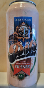 Pils American