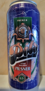 Pils French