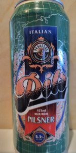 Pils Italian