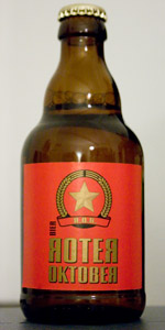 Roter Oktober