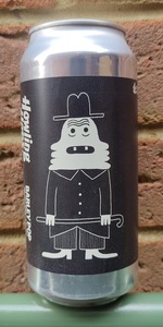 Barleypop