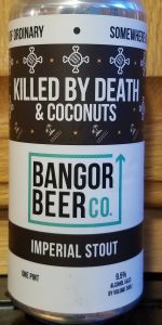 Killed by Death & Coconuts