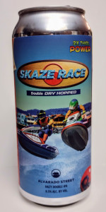 Skaze Race