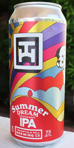 Summer Dream