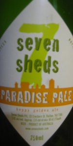 Paradise Pale