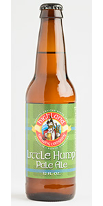 Little Hump Spring Ale