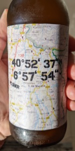 CarÃ¡cter 40Âº 52' 37" N 6Âº 57' 54" W