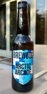 Arctic Arcade
