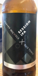 Harvey Nichols X OXO Tower