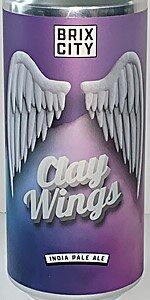 Clay Wings