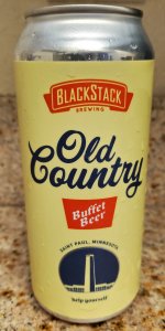 Old Country