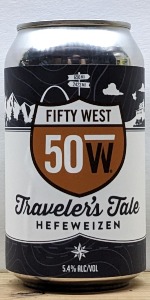 Traveler's Tale