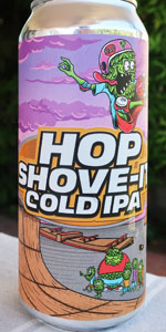 Hop Shove-It