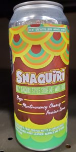 Snaquiri