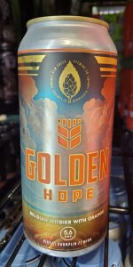 Golden Hope