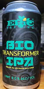 Biotransformer