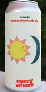 a new day