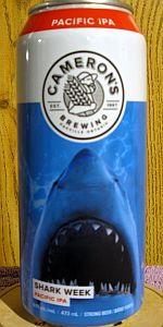Shark Week