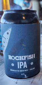 Rockfish IPA