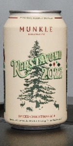 Kerstavond (2022)