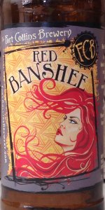 Red Banshee Red Alt Ale