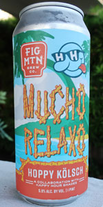 Mucho Relaxo