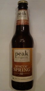 Simcoe Spring Ale