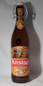 Anstadt Wheat Beer