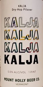 Kalja