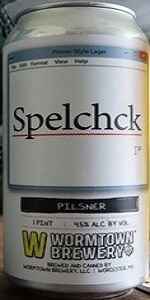 Spelchck