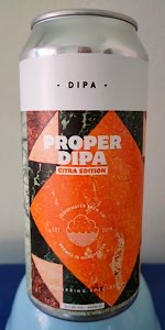 Proper DIPA: Citra Edition