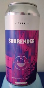 Surrender