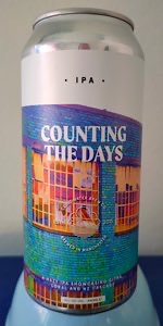 Counting The Days
