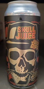 Skull Juice DIPA
