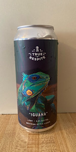 Iguana