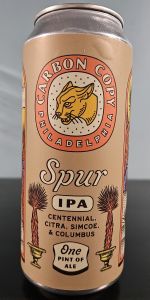Spur