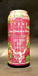 One Citra at a Time