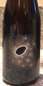 Dark Matter - Wild Turkey Bourbon Barrel Aged