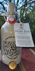 Stone Beer 2022 Vintage Release
