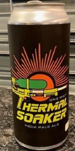 Thermal Soaker