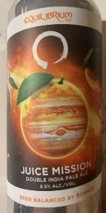 Juice Mission