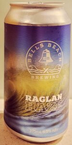 Raglan Haze