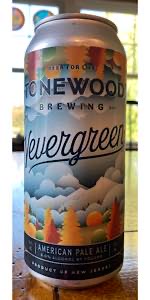 Nevergreen